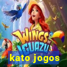 kato jogos